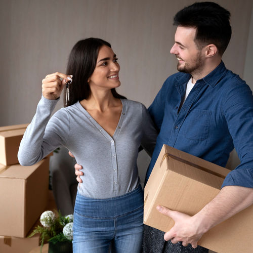 What Your Lifestyle Says About the Home You Should Buy