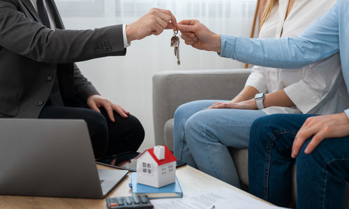 The Silent Costs of Homeownership: What First-Time Buyers …