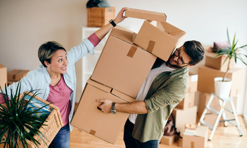 Why Your First Home Doesn’t Have to Be …