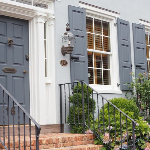 The Power of First Impressions in 2026: What Your Front Door Really Says to Buyers