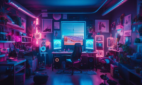 Beyond Bedrooms: How Lifestyle Spaces Are Redefining Home &hellip;