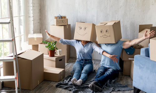 The Emotional Art of Downsizing: How 2026 Sellers &hellip;