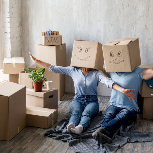 The Emotional Art of Downsizing: How 2026 Sellers Are Letting Go Gracefully