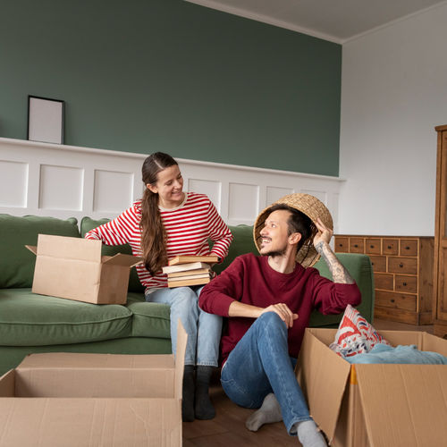 Why “Move-In Ready” Means Something Different to Every Buyer
