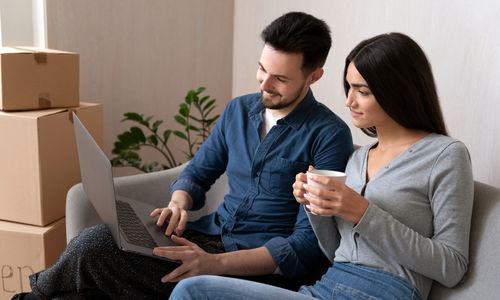 How Buyers Are Reverse-Engineering Their Home Search From &hellip;