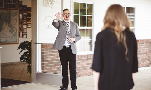 Why Buyers Say “Yes” on the Second Showing &hellip;
