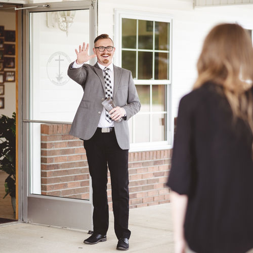 Why Buyers Say “Yes” on the Second Showing (Not the First)