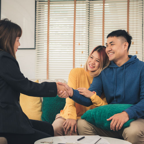 The Competition You Can’t See (But Buyers Definitely Can)