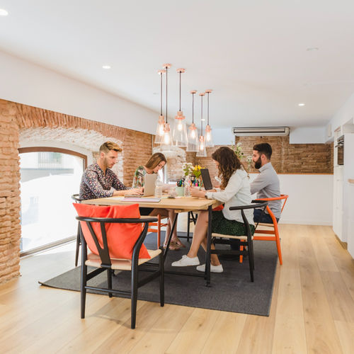 Goodbye Formal Rooms: Why Flex Spaces Are Taking Over Homes
