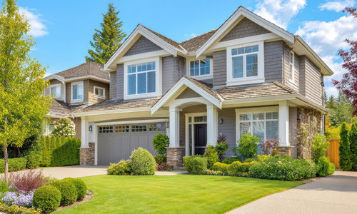 Perfect Is Out—Why Buyers Are Craving Homes with Character
