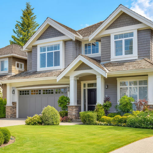 Perfect Is Out—Why Buyers Are Craving Homes with Character