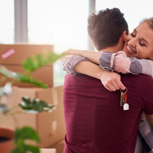 Why Buyers Are Falling in Love with Homes That Aren’t Perfect