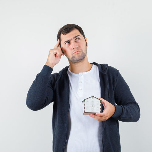 Why Buyers Decide a Home Is Overpriced Before Looking at the Numbers