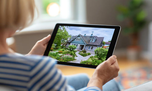 How Today’s Buyers Are Finding Homes Faster—and Making More Confident …