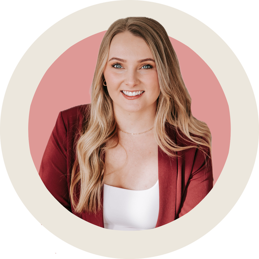 Ashley Anchor Rochester Real Estate Salesperson Bespoke Homes