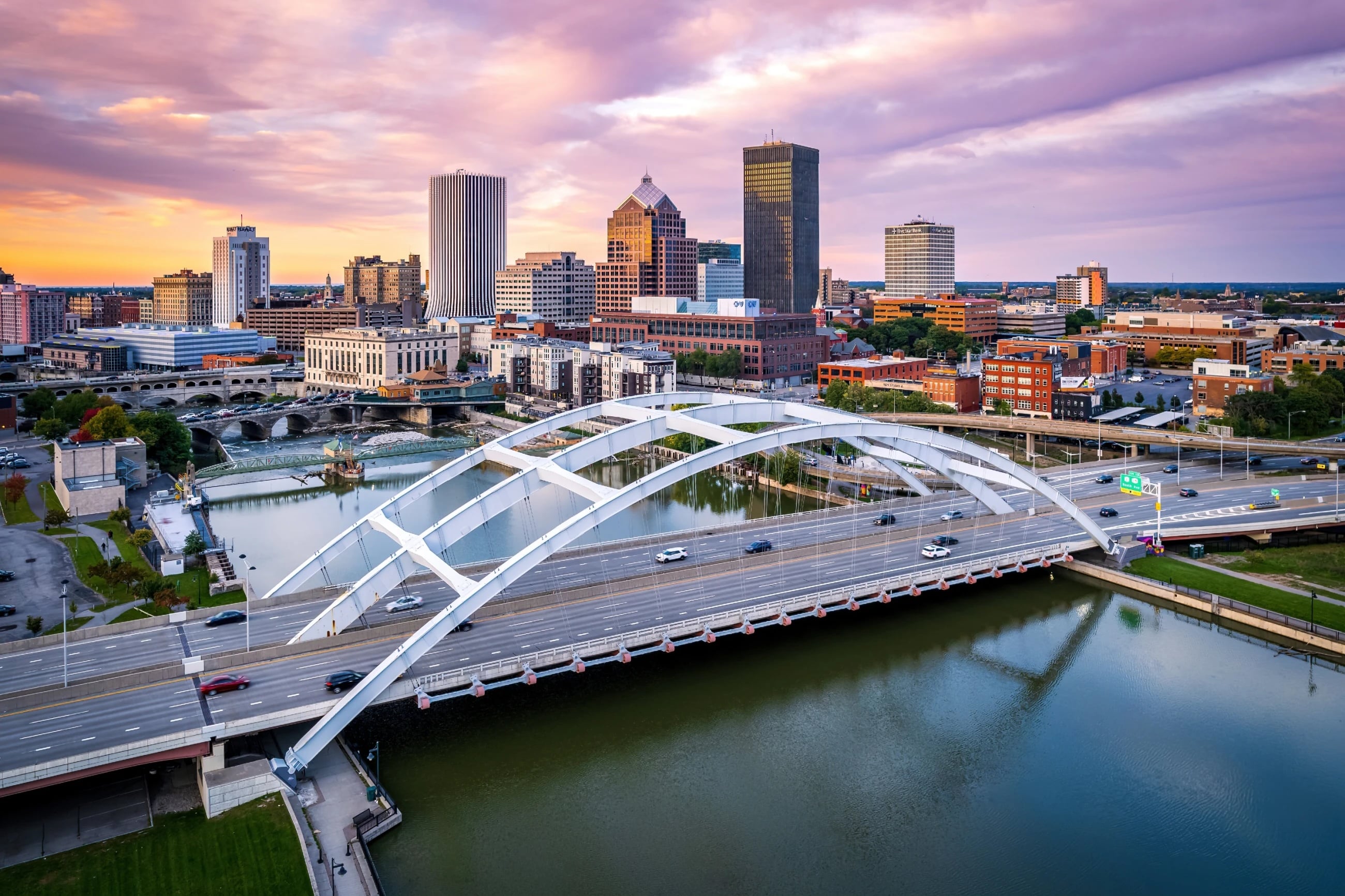 City of Rochester
