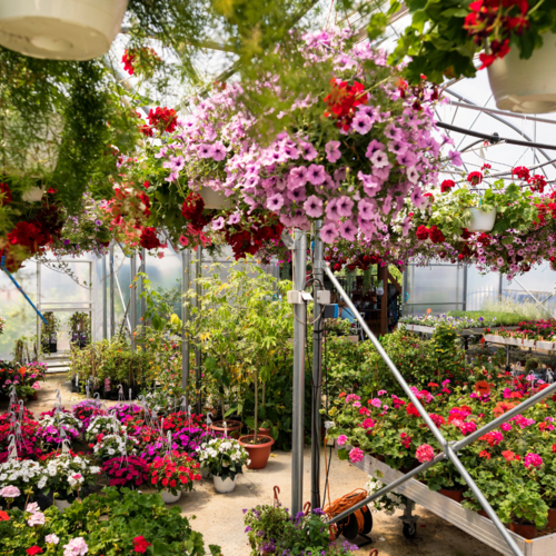 The Best Family-Owned Garden Centers in Rochester, NY