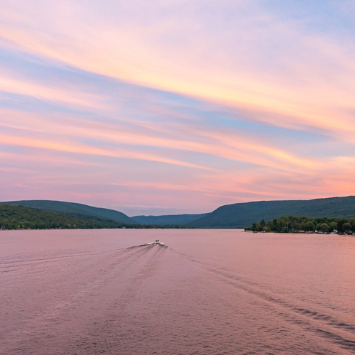 Rochester, NY Lake Day Guide