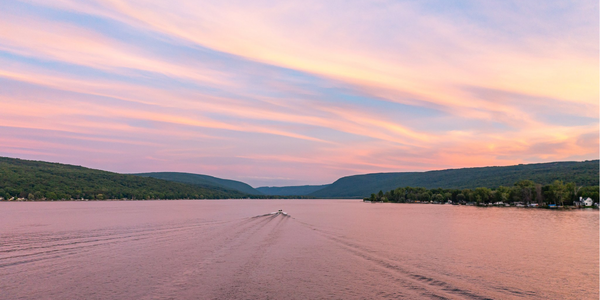 Rochester, NY Lake Day Guide