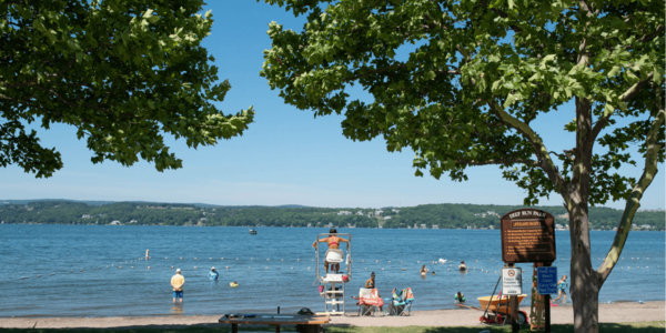 Rochester, NY Summer Bucket List