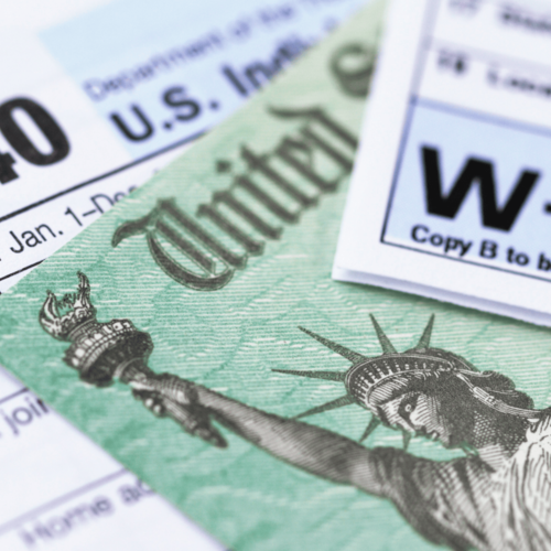 How the New 2026 Tax Law Impacts Homeowners in New York State