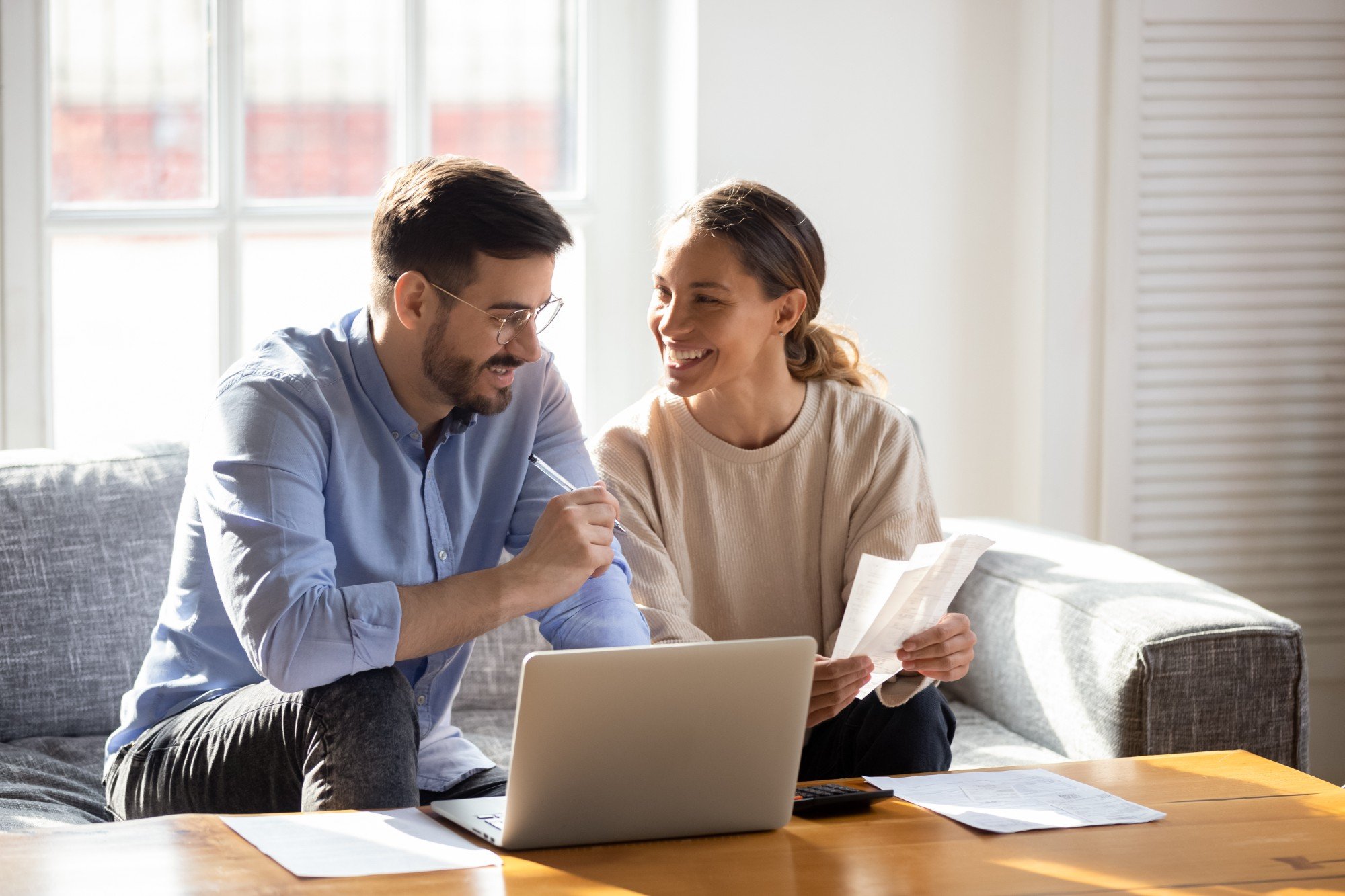 family-thinking-about-buying-a-house