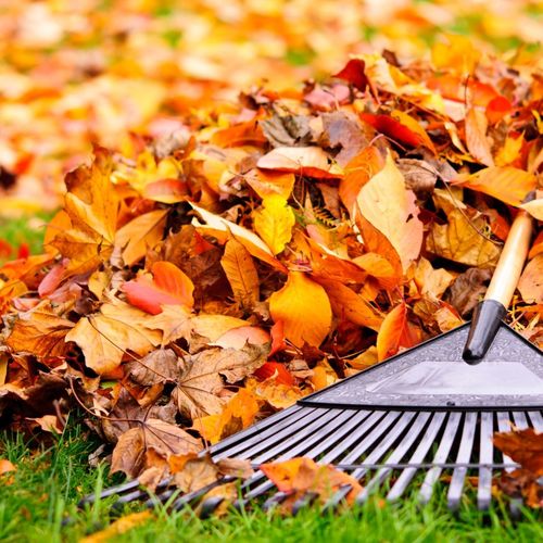 Fall Home Maintenance Checklist 2025