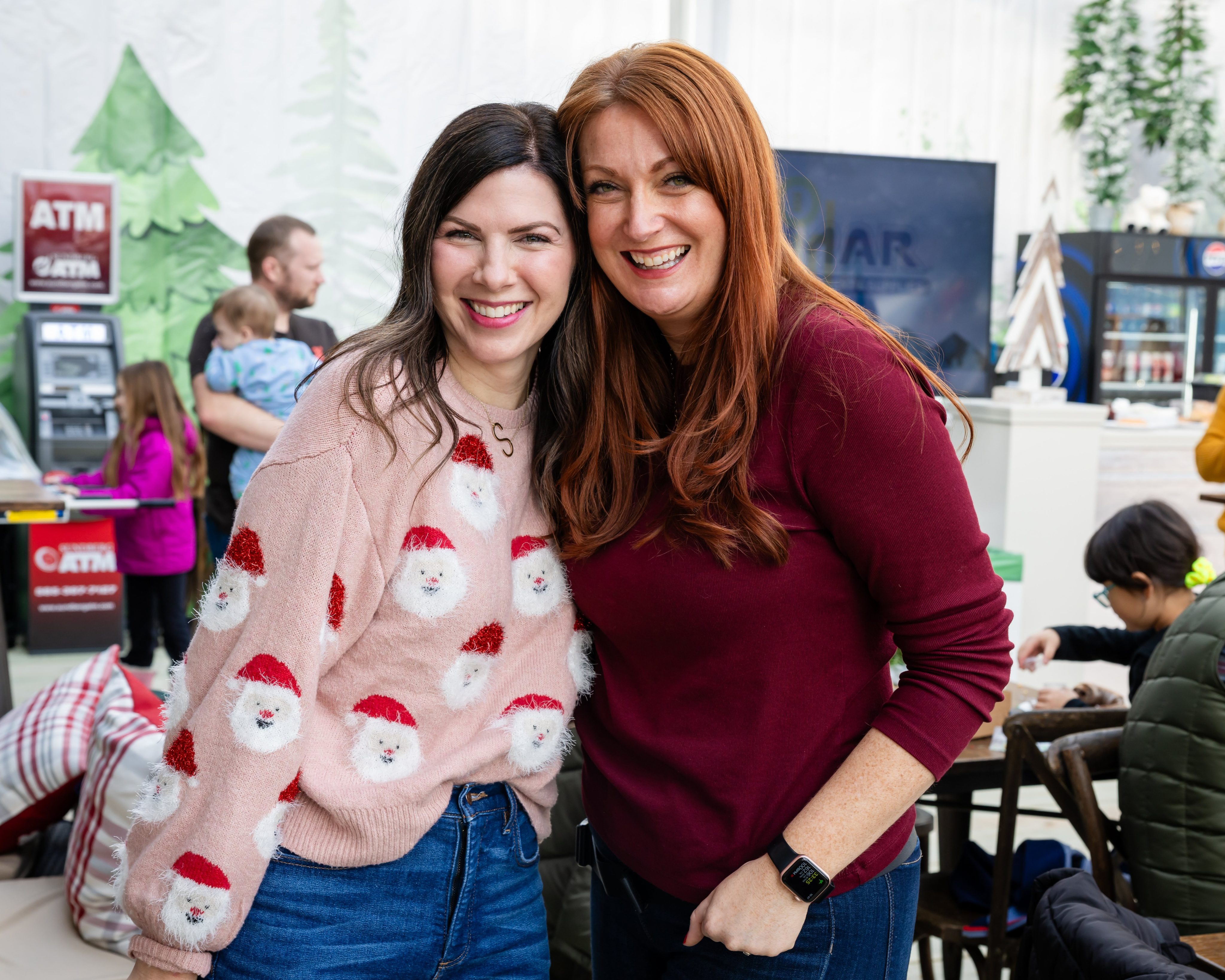 Bespoke Insiders 2024 // RHV