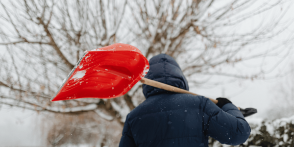 Winter Home Maintenance Checklist 2025