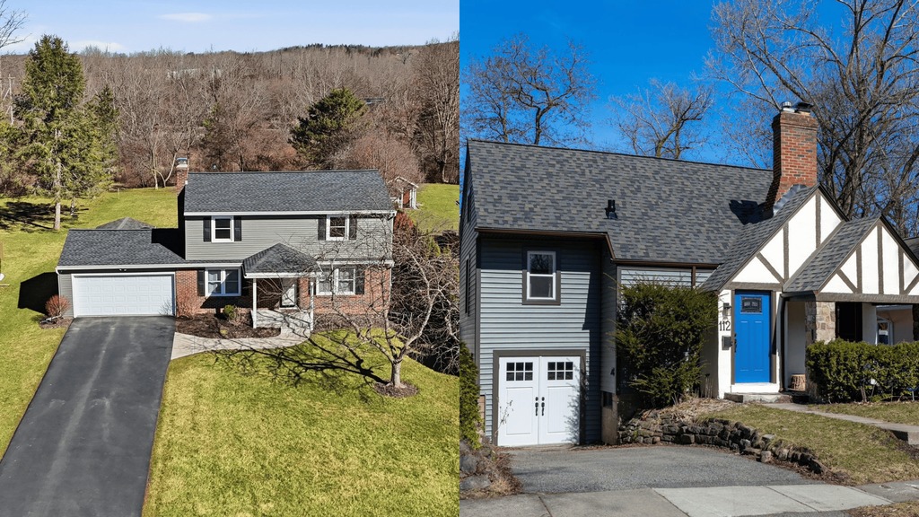 How Two Rochester NY Homes Generated 27 Offers Each and Sold Over ...