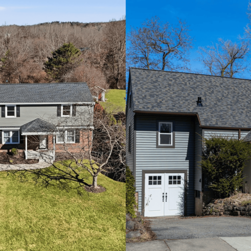 How Two Rochester NY Homes Generated 27 Offers Each and Sold Over Asking Price