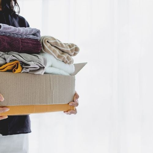 How to Declutter Your Home This Spring: Practical Tips for a Calm, Organized Space