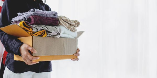 How to Declutter Your Home This Spring: Practical &hellip;