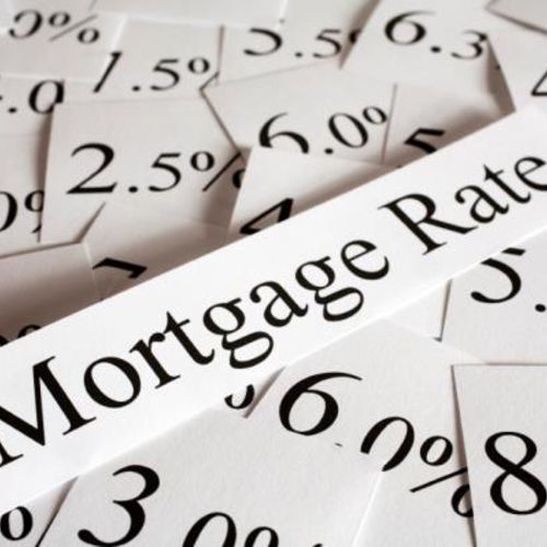 Mortgage Rates Dip to Lowest Level Since April: What This Means for Buyers & Sellers