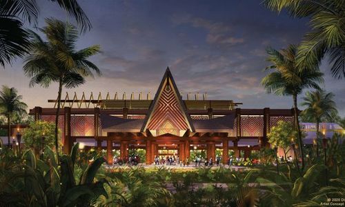 A New Sense of Aloha Coming to Disney’s&hellip;