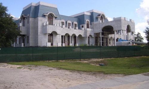 Westgate CEO David Siegel seeks new builde&hellip;