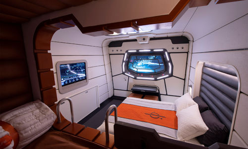 Sneak Peek Inside the Rooms of the Upcomin&hellip;