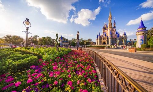Disney World Hours Extended for Summer 202&hellip;