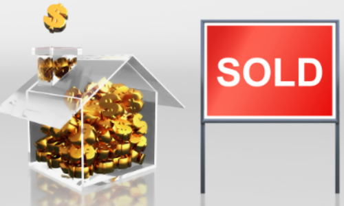 It is still a Seller's Market!