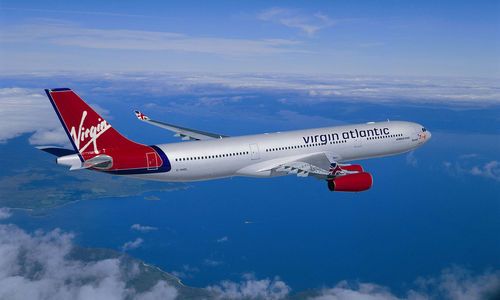 Flights from UK cancelled again - into Aug&hellip;