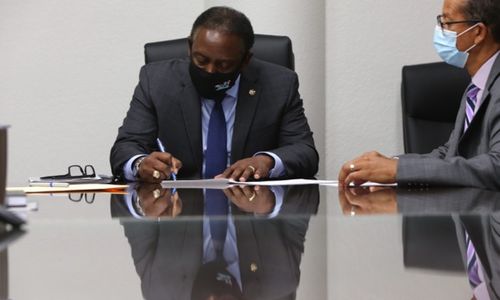 Mayor Demings issues an Emergency Executiv&hellip;