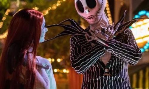 Disney After Hours Boo Bash Halloween Part&hellip;