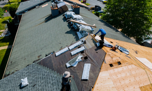 More Fla. Insurers Dropping Homeowners wit&hellip;