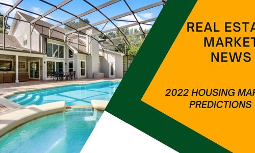 Real Estate Market Outlook