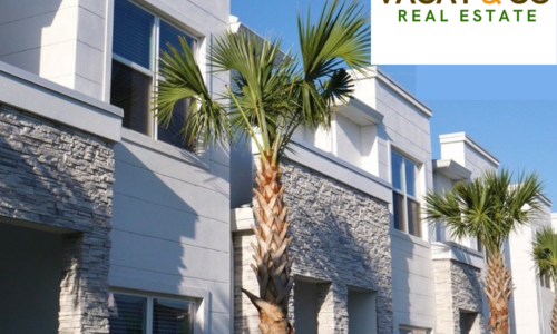 TRANQUILITY RESORT COMMUNITY