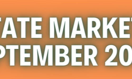 Orlando Market Update - September 2021