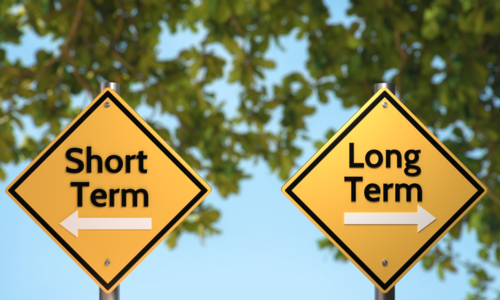 Long Term Versus Short Term Rental