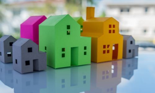 Home prices cooled at a record pace in Jun&hellip;