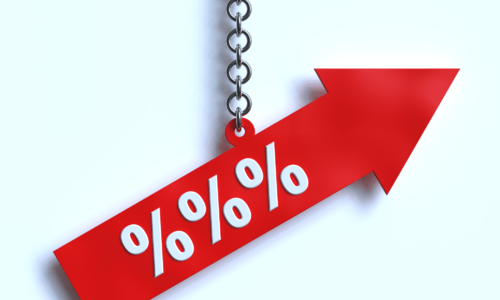 Fed May Raise Interest Rates for ‘Some T&hellip;