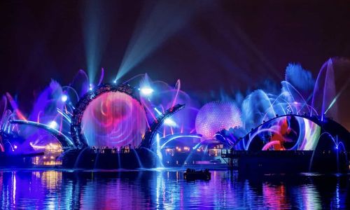 EPCOT's Harmonious to be replaced with new&hellip;